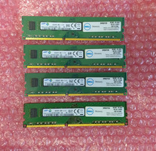 Genuine Dell DDR3 32GB 4x 8GB