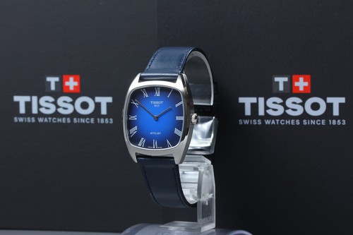 Brand new tissot - [brand,