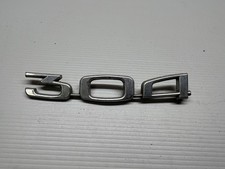 CLASSIC PEUGEOT 304 METAL