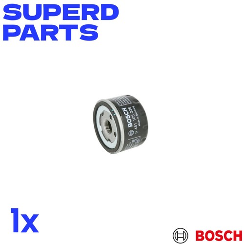Oil filter fits - filter, fits: