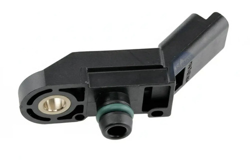 Pressure sensor map - pressure,