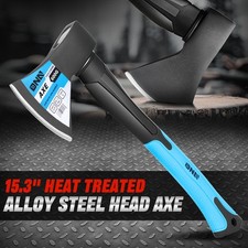 15.3" Long Fiberglass Handle