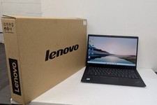 Lenovo thinkpad carbon i7 - x1,