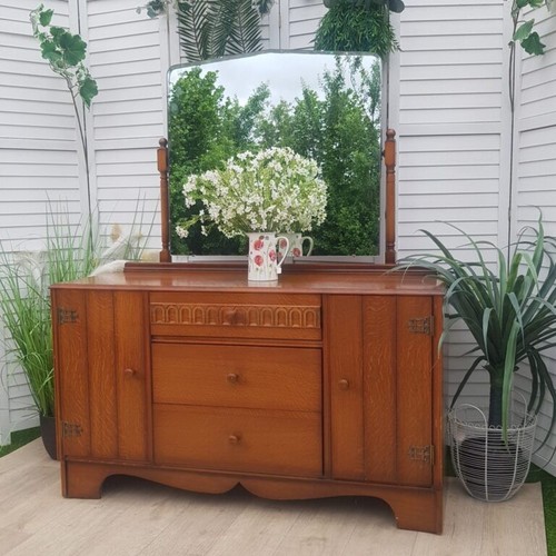 Dressing chest vintage - vintage, –