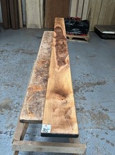 American Walnut 1” (20-25mm)