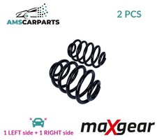 COIL SPRING PAIR SET REAR
