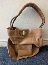 Billy Bag - Women's Leather Bag - CG S43