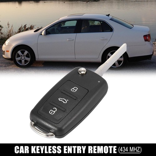 Keyless entry remote key - entry,
