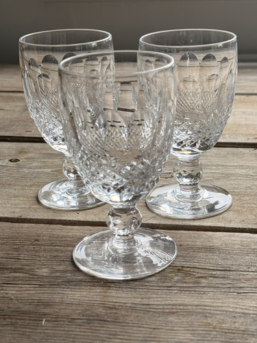 Set waterford crystal - set, of