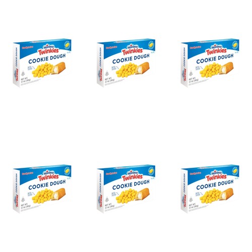 Hostess twinkies cookie dough - hostess,