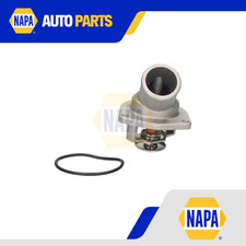 Coolant Thermostat fits VAUXHALL CHEVETTE 1.2 1.3 75 to 85 NAPA 1338050 1338057