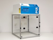 Air Science PURAIR PCR-24 Laminar Flow Cabinet (No UV) Lab