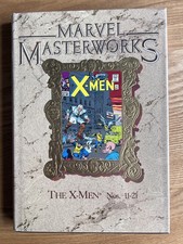 Marvel Masterworks vol. 7, X -