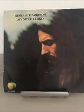 George Harrison My Sweet Lord