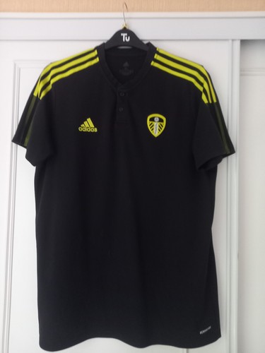 Leeds utd adidas unisex - adidas,