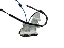 Mercedes E Class Door Lock Right Off Side Rear Saloon 2015 W212 A2047302835 