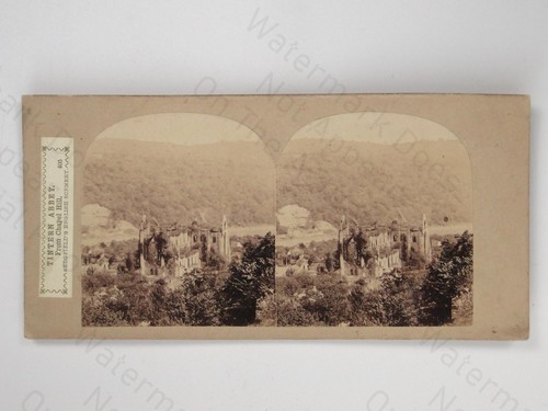 Sedgfield tintern abbey - sedgfield,