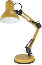 Swing Poise Hobby Desk Lamp