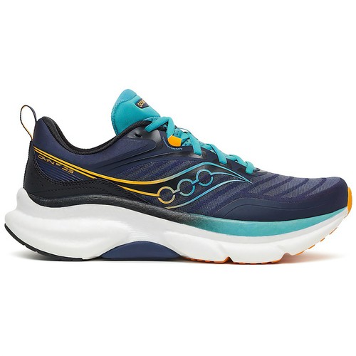Saucony omni men s - omni, st