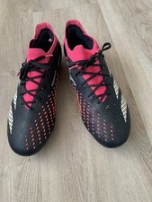 Alex Moreno Match Worn &