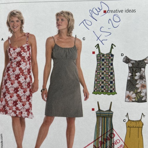 Vintage burda sewing pattern - vintage,