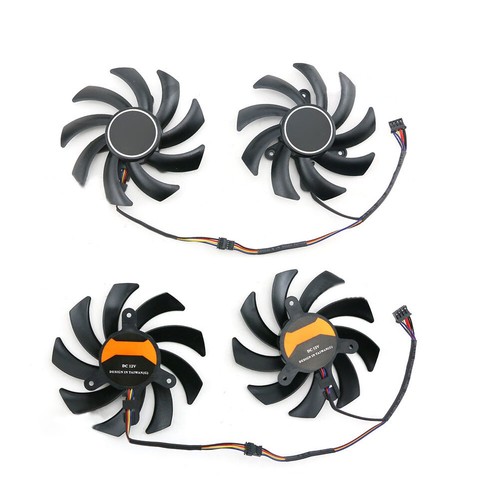 Cooling fan 4pin for colorful - fan,