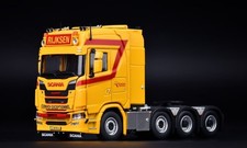 IMC 1/50 Rijksen Transport Scania high roof 32-0241 Truck Diecast