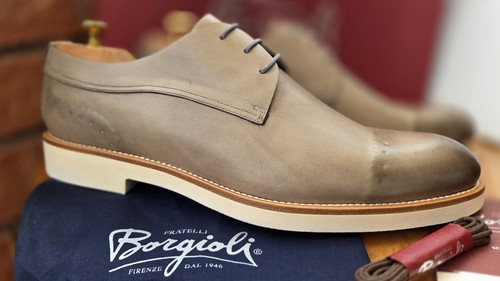 Rrp 430 fratelli borgioli - fratelli,