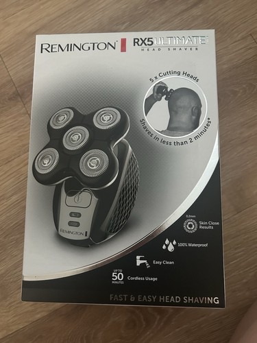 Remington xr1500 ultimate rx5 - ultimate,