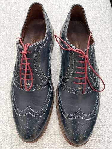 Allen edmonds neumok 4065 lace - edmonds,