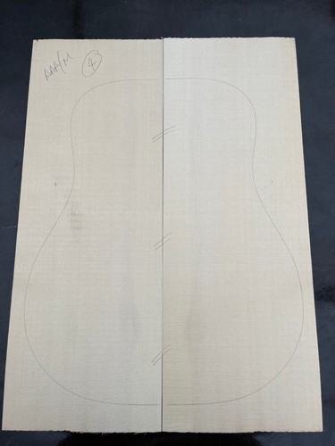 Swiss spruce acoustic jumbo - swiss,