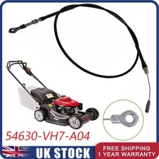 REPLACE-FOR HONDA CLUTCH SELF DRIVE CABLE HRX537 HZEA HYEA MOWER 54630-VH7-A03