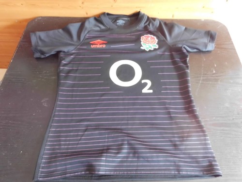 Umbro england rugby shirt - umbro,