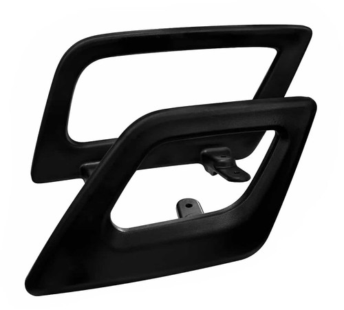 Hip restraints front seat - restraints, –