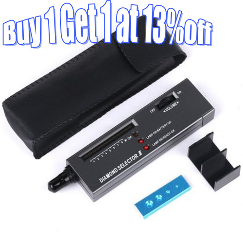 Diamond tester moissanite - tester,