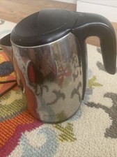 Philips hd4656 cordless kettle - philips,