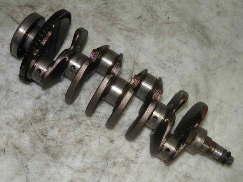 Crankshaft cf1 cf2 - crankshaft,