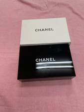 Luxury Chanel Makeup Storage