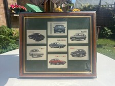 Ford Capri MK1 (MKI) MK2