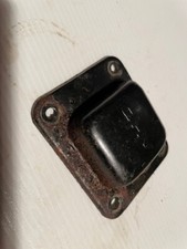 Honda BF2 2hp Short Shaft