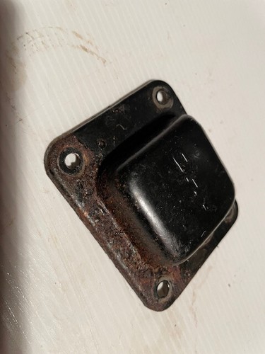 Honda bf2 2hp short - honda, shaft