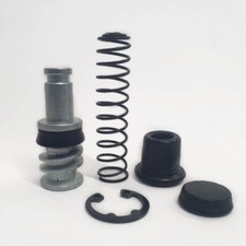 Brake Master Cylinder Repair