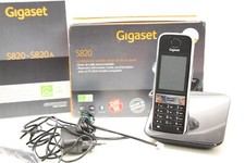 Gigaset s820 cordless - -,