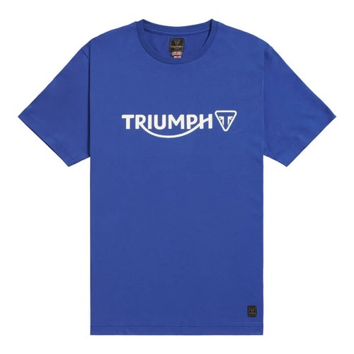 Genuine triumph cartmel blue - genuine,