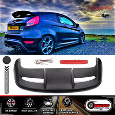 FORD Fiesta MK7 MK7.5 ST Look