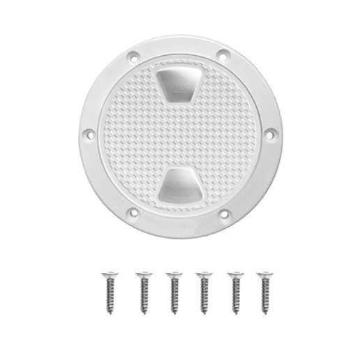 Inch waterproof hatch - waterproof,