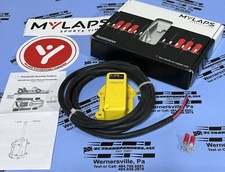 MYLAPS / AMB TRANX160 NO