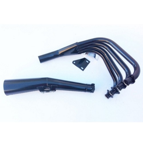 Complete exhaust full - complete,