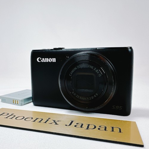 Canon digital camera - canon, powershot