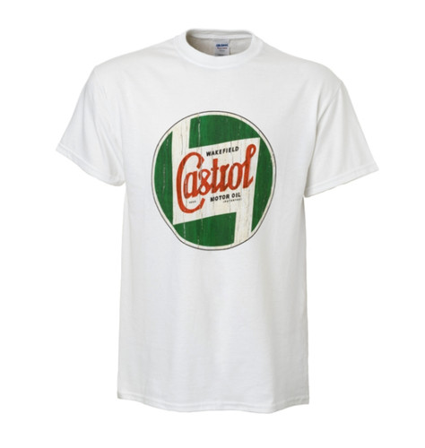 Wakefield castrol motor oil - castrol,
